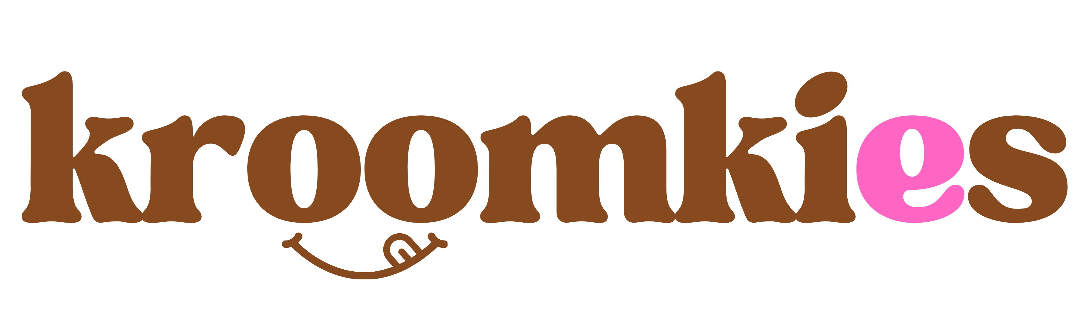 KROOMKIES